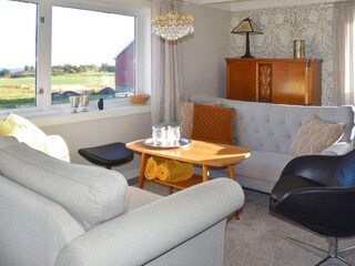 Holiday house Sandøy  18