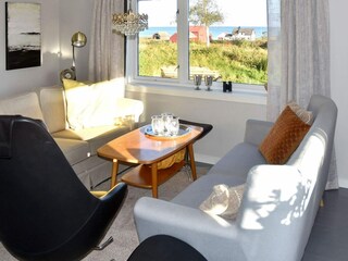 Holiday house Sandøy  19