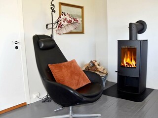 Holiday house Sandøy  20
