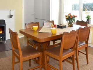 Holiday house Sandøy  21