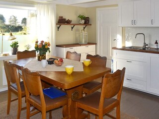 Holiday house Sandøy  22