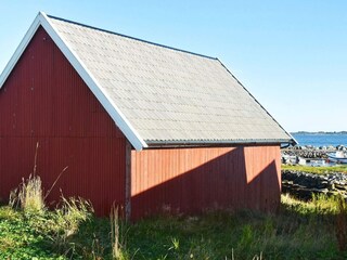 Holiday house Sandøy  42