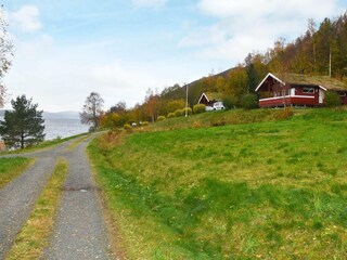 Holiday house Brattvåg Outdoor Recording 6