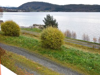 Vakantiehuis Brattvåg Buitenaudio-opname 5