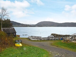 Vakantiehuis Brattvåg  26