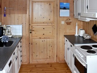 Holiday house Brattvåg  13