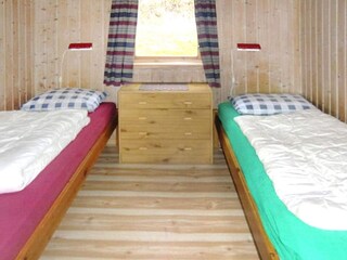 Vakantiehuis Brattvåg  30