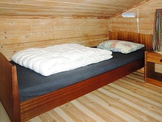 Vakantiehuis Brattvåg  17