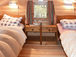 Vakantiehuis Brattvåg  31