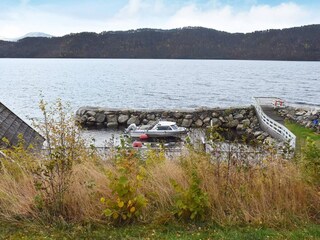 Ferienhaus Brattvåg  31