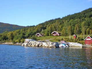 Holiday house Brattvåg  23