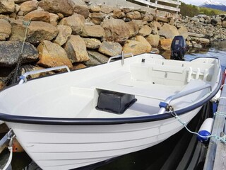 Holiday house Brattvåg  27