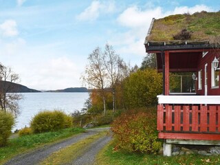 Holiday house Brattvåg Outdoor Recording 8