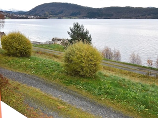Ferienhaus Brattvåg Außenaufnahme 4