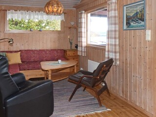 Vakantiehuis Brattvåg  35