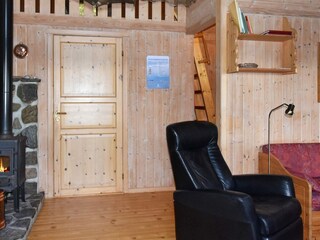 Ferienhaus Brattvåg  14