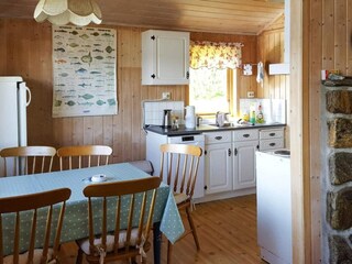 Holiday house Brattvåg  32