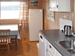 Ferienhaus Brattvåg  12