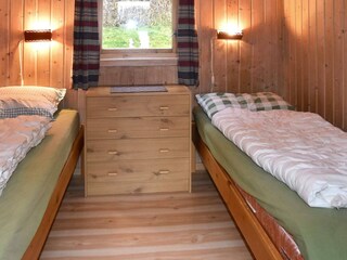 Ferienhaus Brattvåg  11