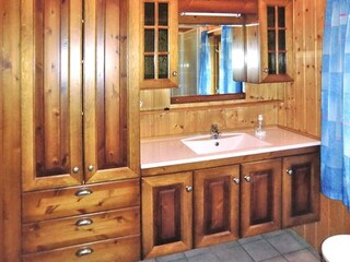 Ferienhaus Brattvåg  11
