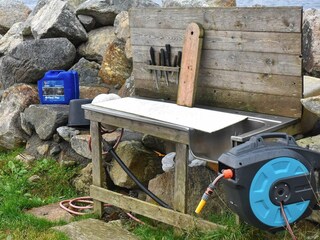 Vakantiehuis Brattvåg  9