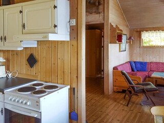 Holiday house Brattvåg  36