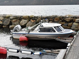 Vakantiehuis Brattvåg  11