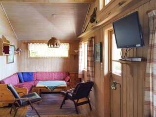 Ferienhaus Brattvåg  25
