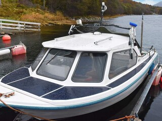 Vakantiehuis Brattvåg  31