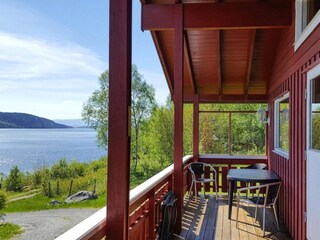 Holiday house Brattvåg  16