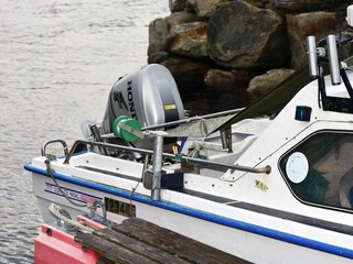 Vakantiehuis Brattvåg  25