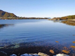 Vakantiehuis Brattvåg  14