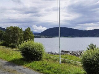 Holiday house Brattvåg  20