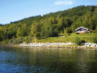 Ferienhaus Brattvåg  33