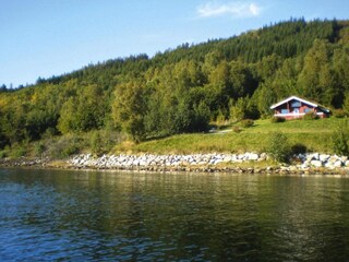 Vakantiehuis Brattvåg  28