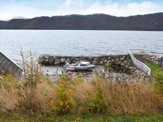 Vakantiehuis Brattvåg  36