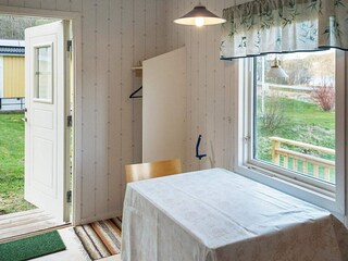 Vakantiehuis Hedekas  16