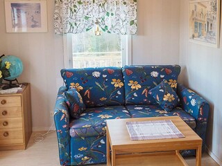 Vakantiehuis Hedekas  17