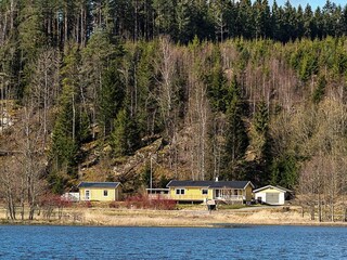 Vakantiehuis Hedekas Buitenaudio-opname 3