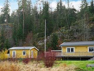 Vakantiehuis Hedekas Buitenaudio-opname 4