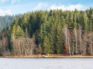 Vakantiehuis Hedekas  8