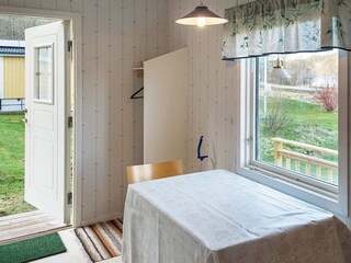 Vakantiehuis Hedekas  9