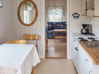 Vakantiehuis Hedekas  10