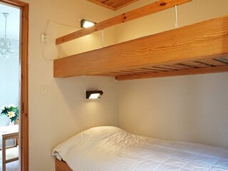 Ferienhaus Hedekas  12