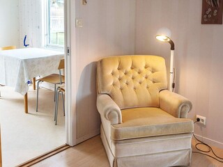 Vakantiehuis Hedekas  15