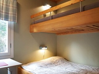 Vakantiehuis Hedekas  14