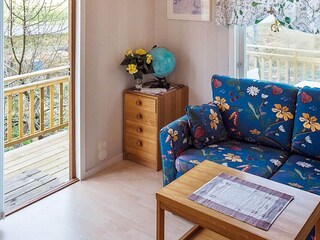 Ferienhaus Hedekas  15