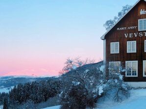 Holiday house 5 Personen Ferienhaus in Lomen - Heggenes - image1