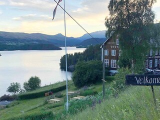 Holiday house Heggenes  15