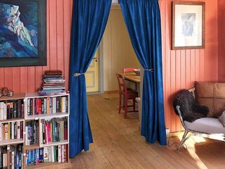 Vakantiehuis Heggenes  10